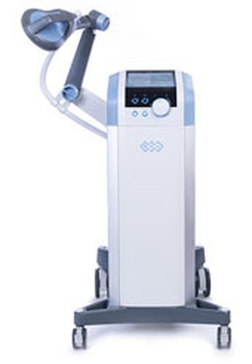 Aparat BTL-6000 SIS